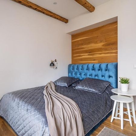 Trendy Top-Floor Stay In Heart Of Riga, Near Bars & Culture Buitenkant foto