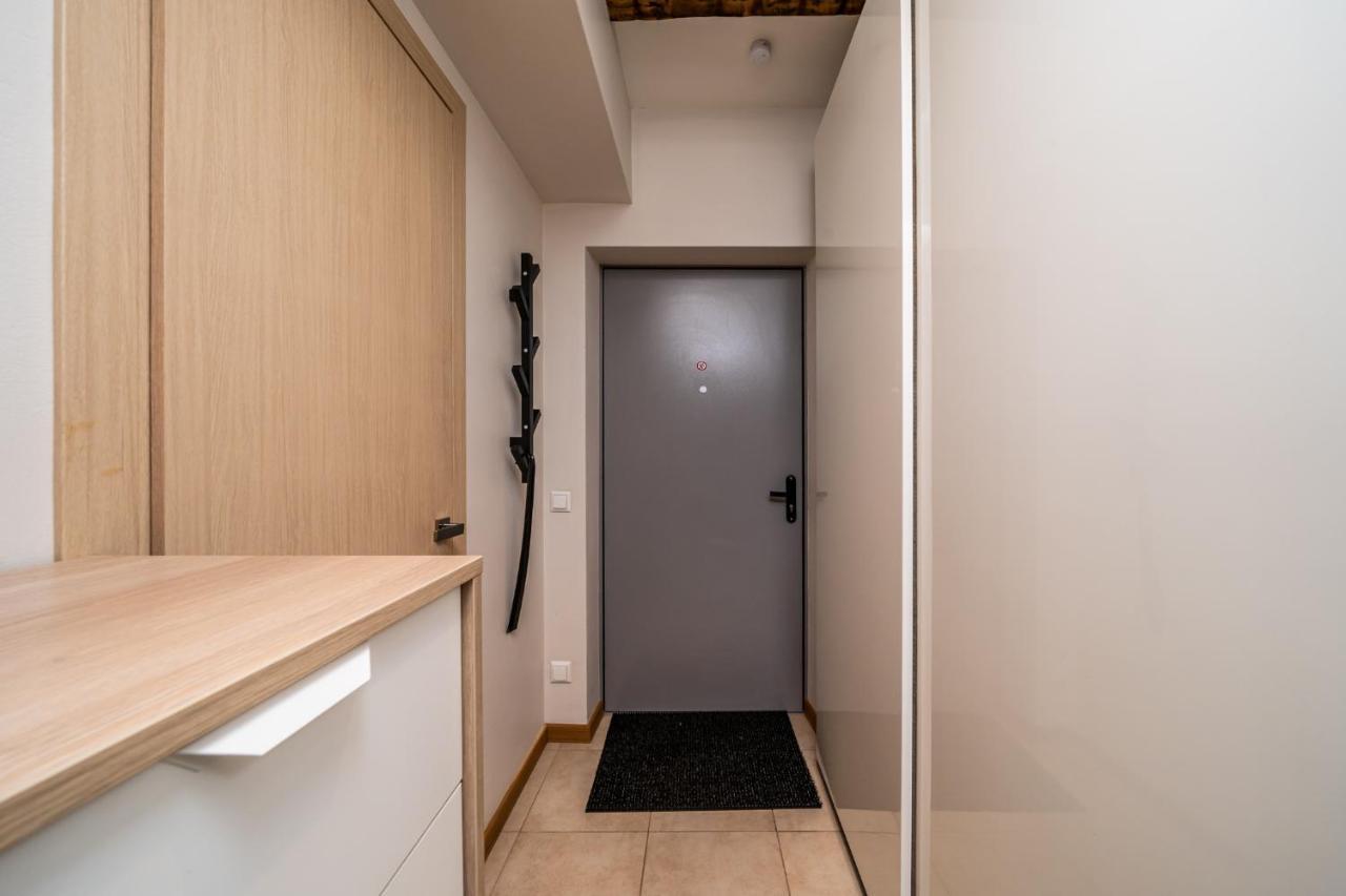Trendy Top-Floor Stay In Heart Of Riga, Near Bars & Culture Buitenkant foto