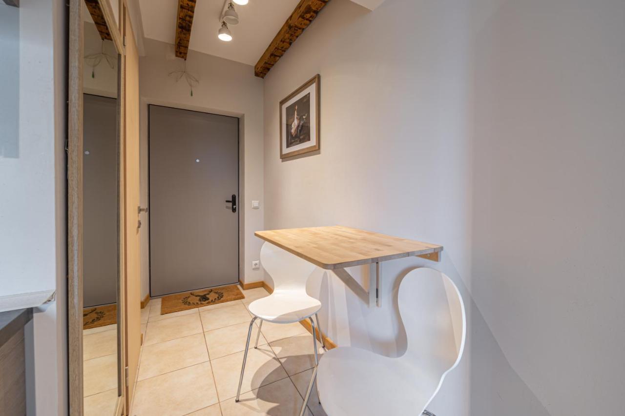 Trendy Top-Floor Stay In Heart Of Riga, Near Bars & Culture Buitenkant foto