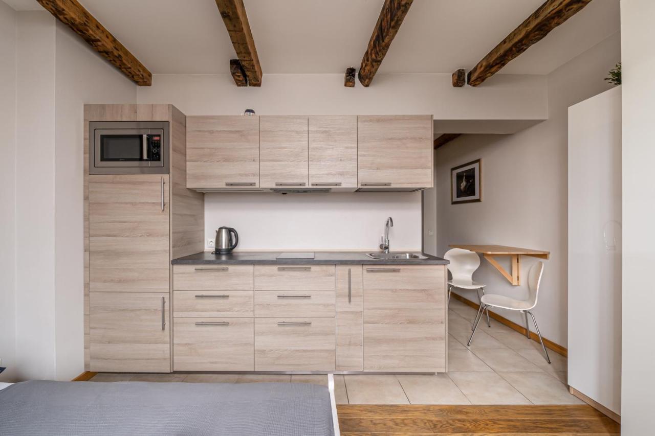 Trendy Top-Floor Stay In Heart Of Riga, Near Bars & Culture Buitenkant foto