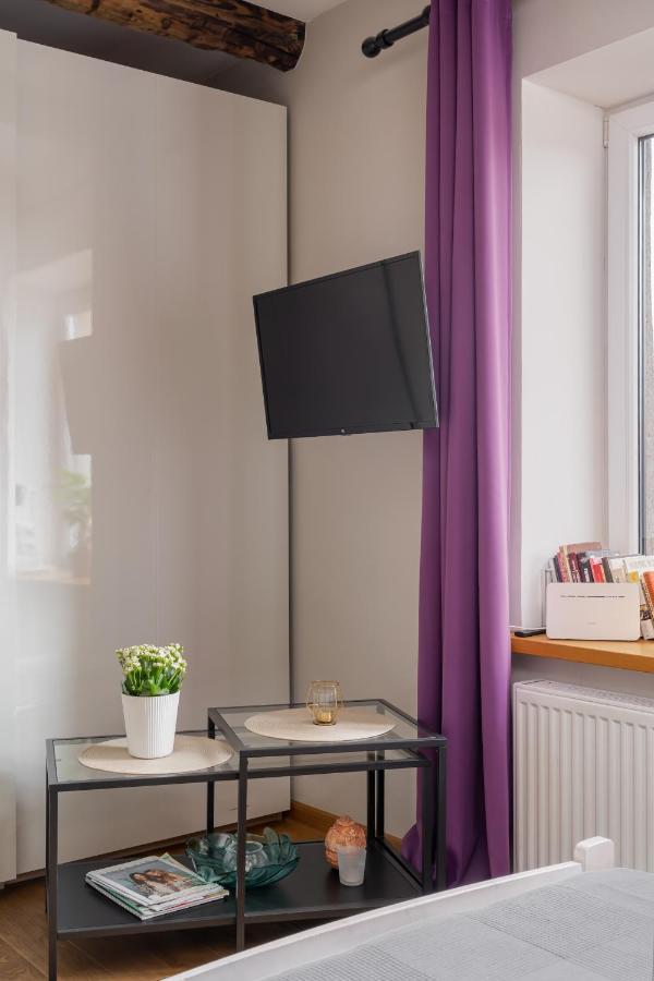 Trendy Top-Floor Stay In Heart Of Riga, Near Bars & Culture Buitenkant foto