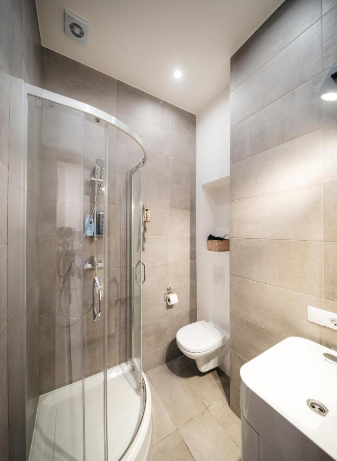 Trendy Top-Floor Stay In Heart Of Riga, Near Bars & Culture Buitenkant foto